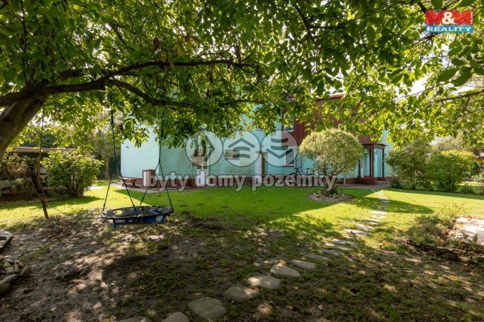 Prodej, Nájemní dům, Frýdlant nad Ostravicí