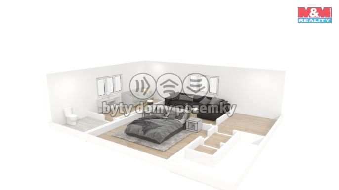 Prodej, Rodinný dům, Postřekov