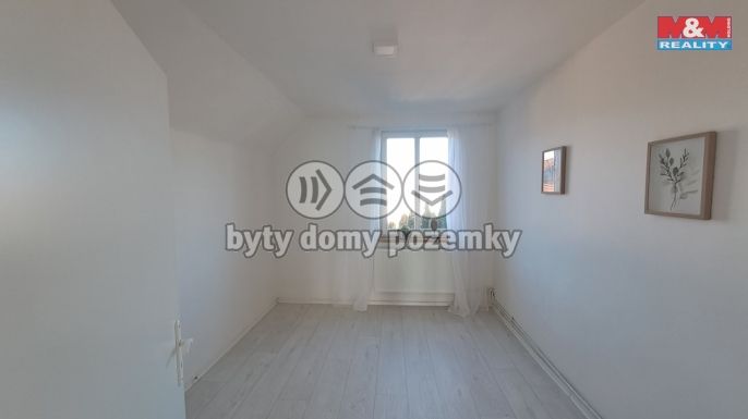 Prodej, Byt 4+1, Břeclav