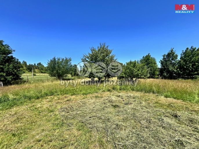 Prodej, Pozemek k bydlení, Skorošice