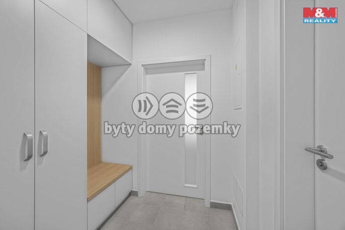 Prodej, Byt 1+kk, Hradec Králové