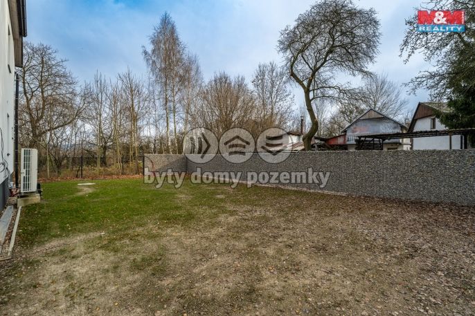 Prodej, Rodinný dům, Liberec