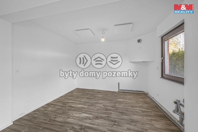 Prodej, Rodinný dům, Mukařov