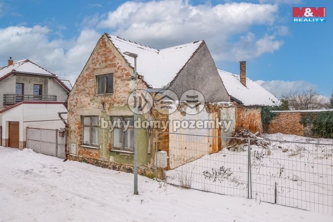 Prodej, Rodinný dům, Sezemice