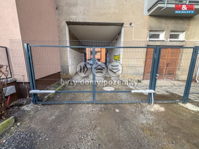 Pronájem, Byt 2+kk, Ostrava