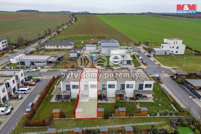 Prodej, Rodinný dům, Plzeň