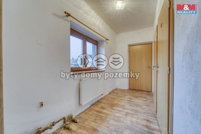 Prodej, Rodinný dům, Žebrák