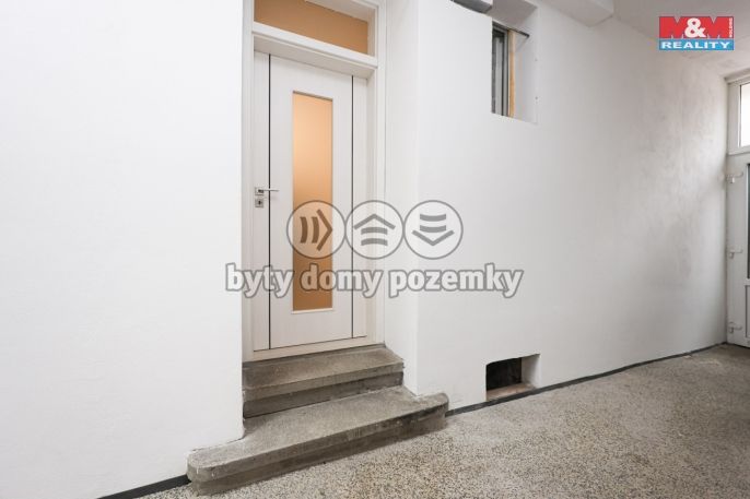 Prodej, Rodinný dům, Držovice