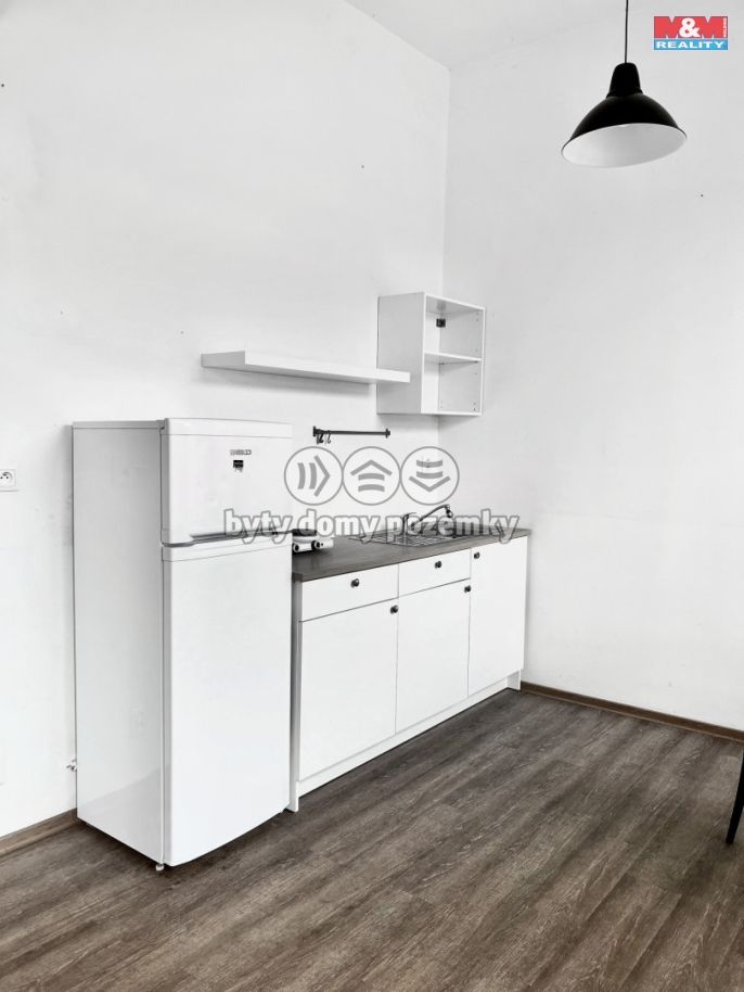 Pronájem, Kancelářský prostor, Opava