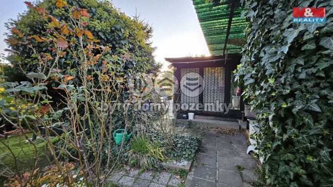 Prodej, Chata, Praha