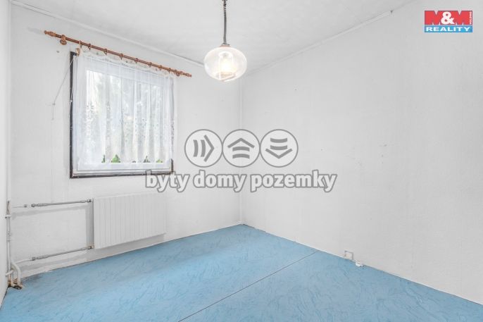 Prodej, Rodinný dům, Jílové