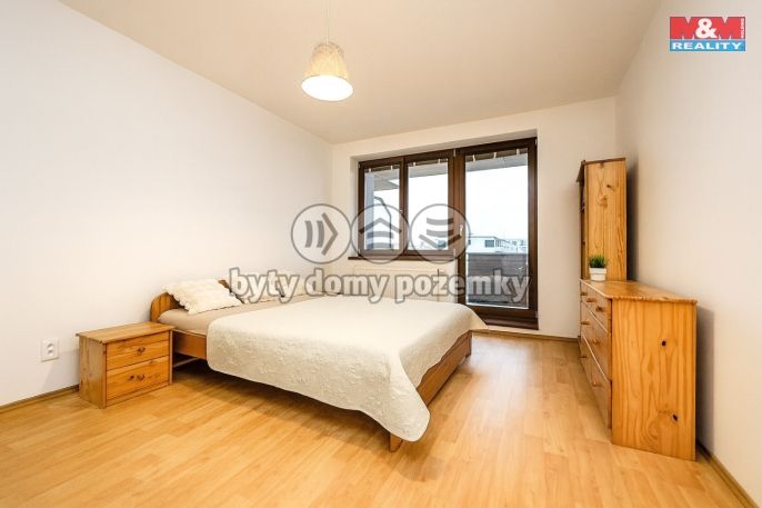 Prodej, Byt 4+kk, Olomouc