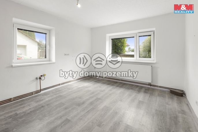 Prodej, Rodinný dům, Kočí