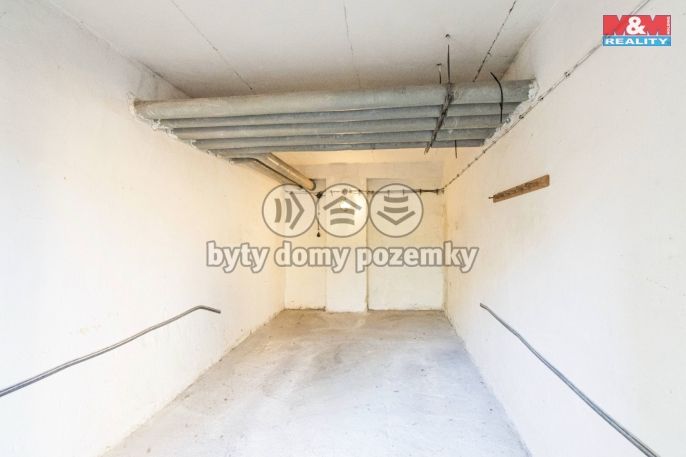 Prodej, Byt 3+1, Ostrava