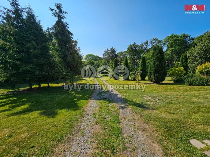 Prodej, Rodinný dům, Rudná pod Pradědem