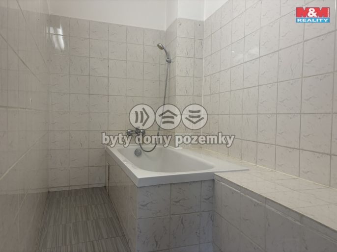 Pronájem, Byt 2+1, Veselí nad Lužnicí