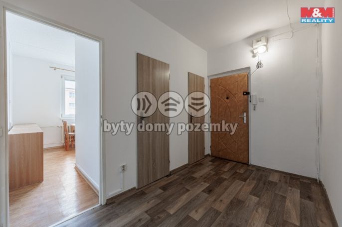 Pronájem, Byt 2+1, Chodov