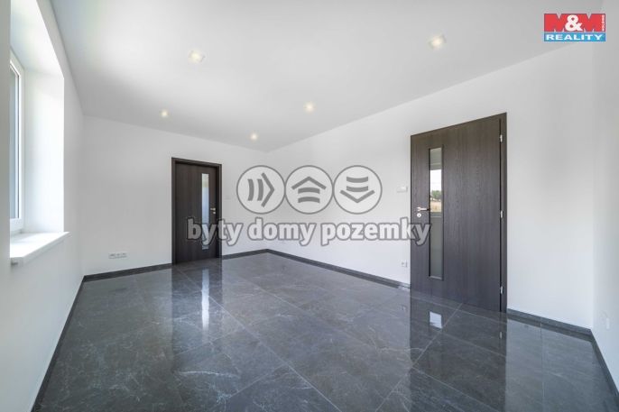 Prodej, Rodinný dům, Mirošov