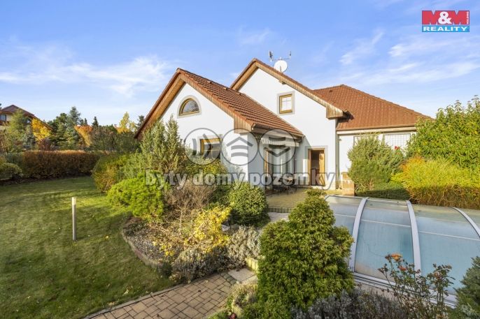 Prodej, Rodinný dům, Chrudim