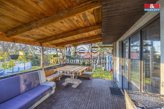 Prodej, Chata, Pardubice