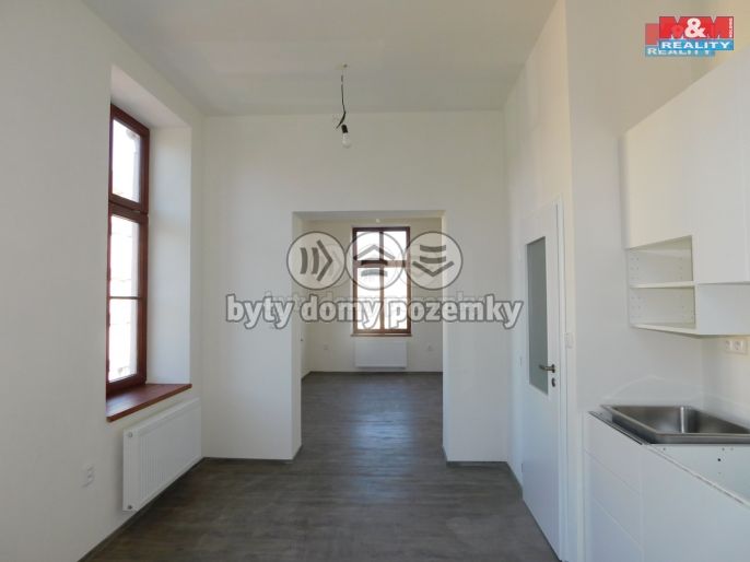 Prodej, Obchod a služby, Jablonec nad Nisou