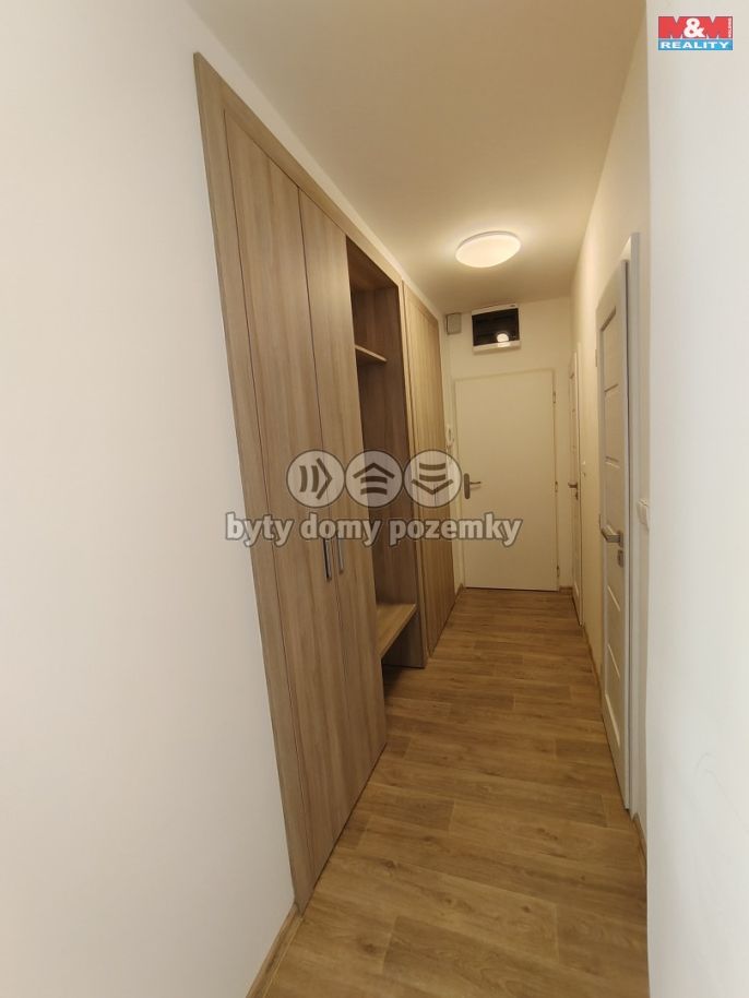 Pronájem, Byt 3+kk, Brandýs nad Labem-Stará Boleslav