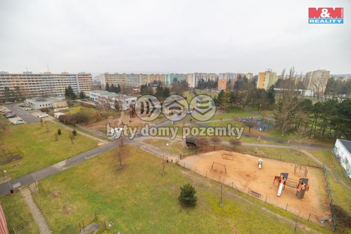 Prodej, Byt 3+1, Mladá Boleslav