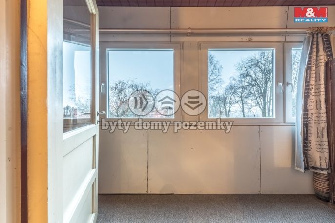 Prodej, Rodinný dům, Desná