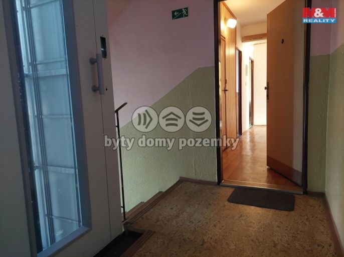 Prodej, Byt 2+1, Kutná Hora