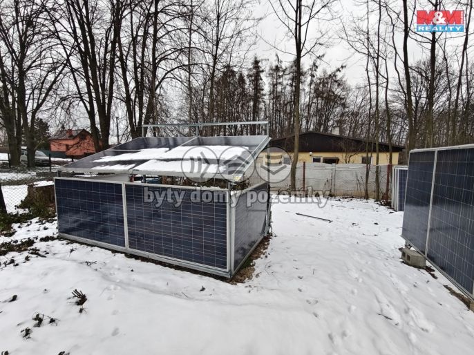 Prodej, Zahrada, Orlová