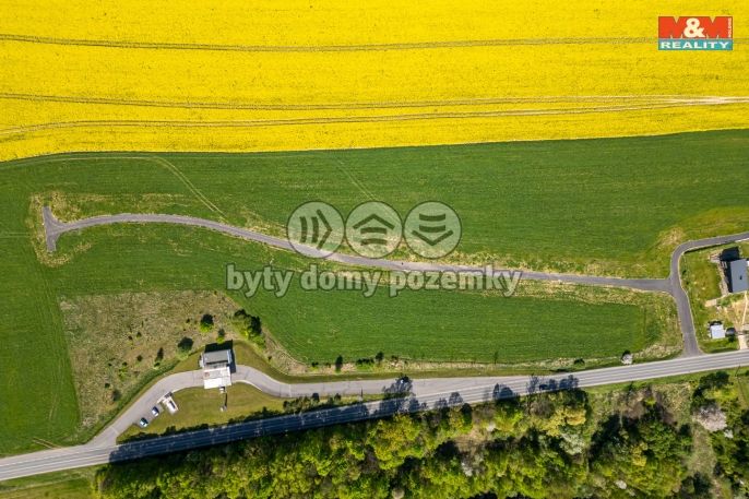 Prodej, Pozemek k bydlení, Vojkovice