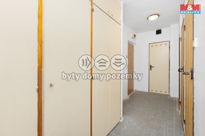 Prodej, Byt 3+1, Chrudim