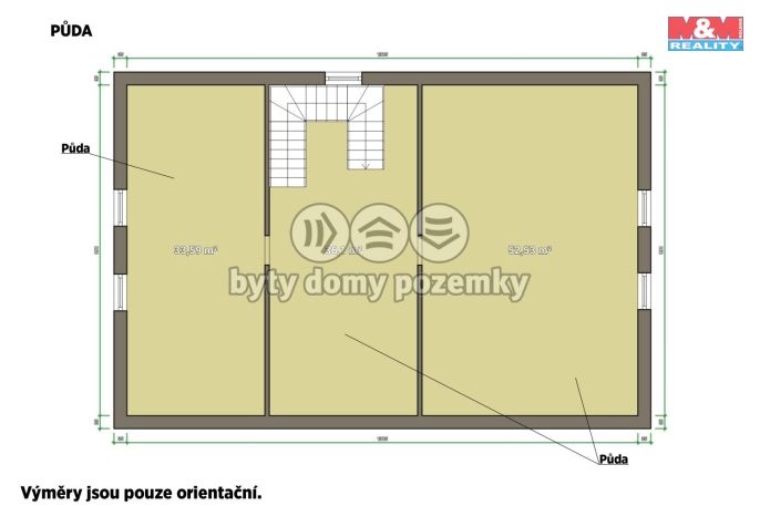 Prodej, Výrobní objekt, Žihle