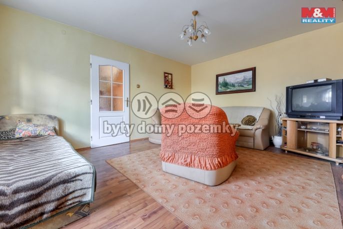 Prodej, Rodinný dům, Dolní Bělá