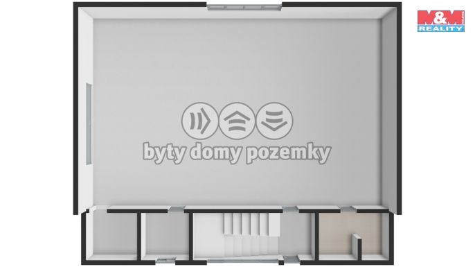 Prodej, Výrobní objekt, Vimperk