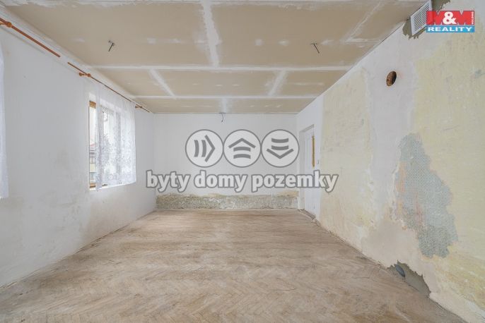 Prodej, Rodinný dům, Zbraslavice