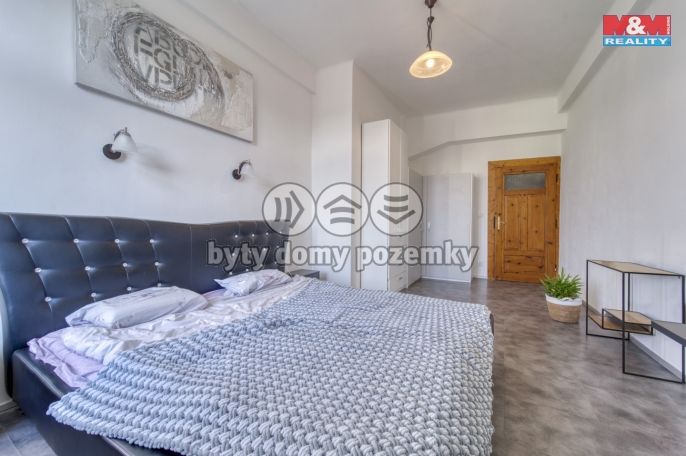 Prodej, Byt 2+kk, Plzeň