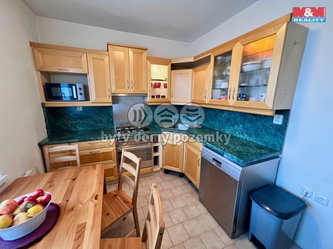 Prodej, Byt 3+1, Ostrava