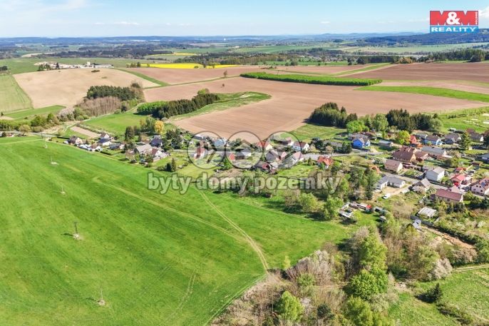 Prodej, Provozní plocha, Studánka