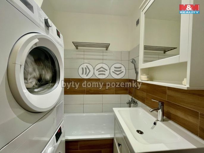 Prodej, Byt 3+1, Kopřivnice