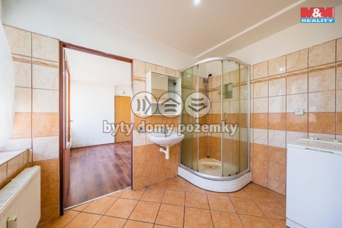 Prodej, Byt 2+kk, Litvínov