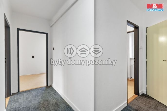 Prodej, Byt 2+1, Liberec