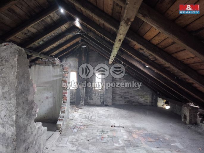 Prodej, Nájemní dům, Bohumín