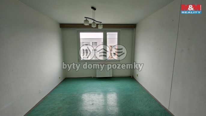 Pronájem, Byt 2+1, Rychnov nad Kněžnou