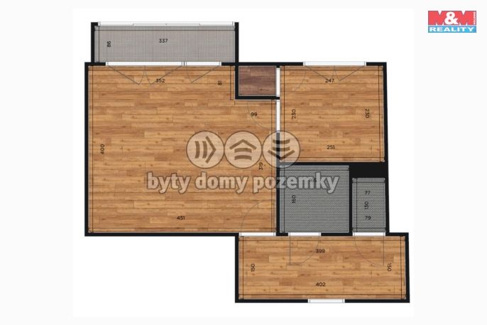 Prodej, Byt 1+1, Kutná Hora