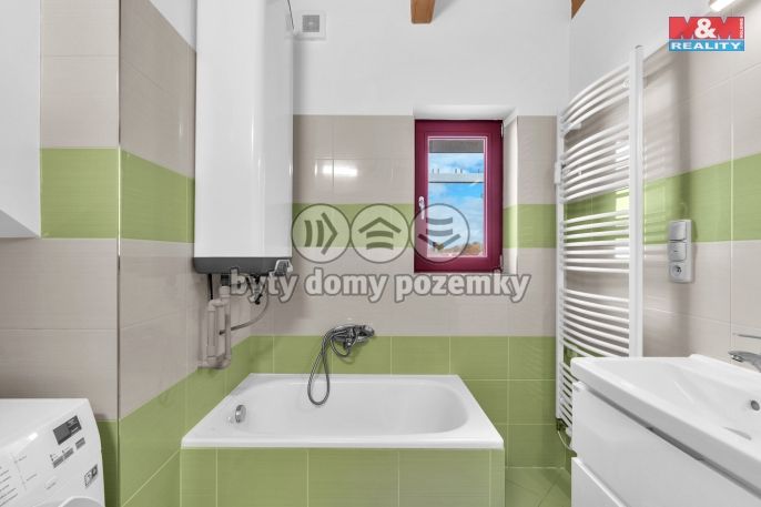 Pronájem, Byt 3+kk, Lomnice nad Popelkou