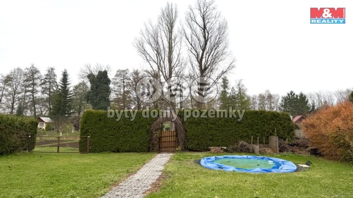 Prodej, Chata, Veltěže