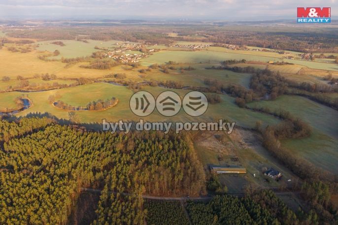 Prodej, Chata, Týniště nad Orlicí