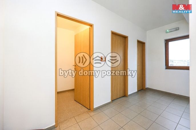 Prodej, Byt 4+kk, Olomouc