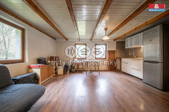 Prodej, Chata, Nižbor